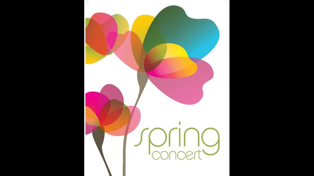 Band Concert (spring)